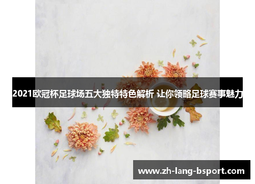 2021欧冠杯足球场五大独特特色解析 让你领略足球赛事魅力 2021欧冠杯足球场五大独特特色解析 让你领略足球赛事魅力